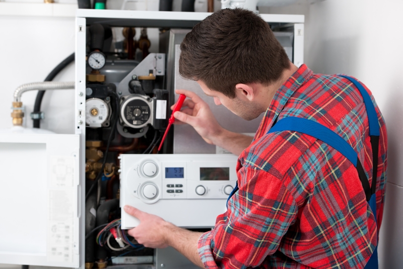 Boiler Repairs Service Wallingford