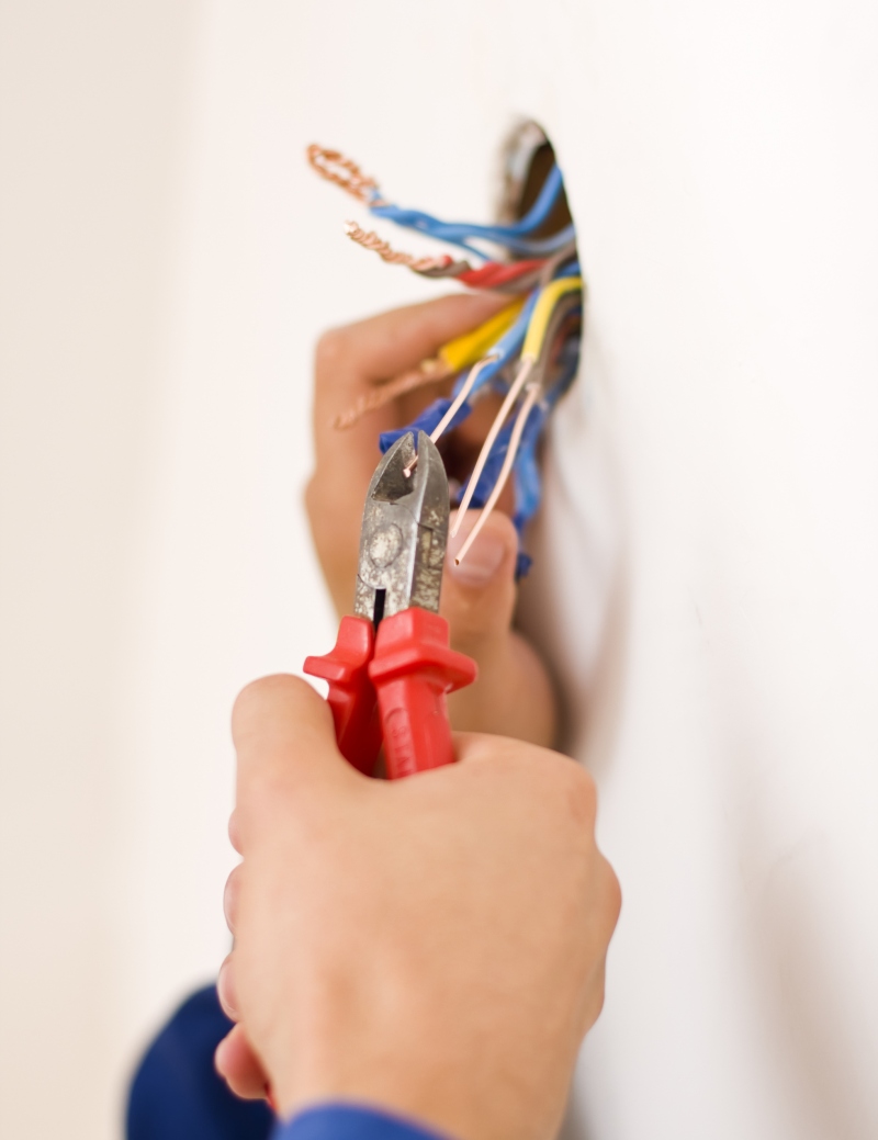 Electricians Wallingford, Cholsey, Berinsfield, OX10