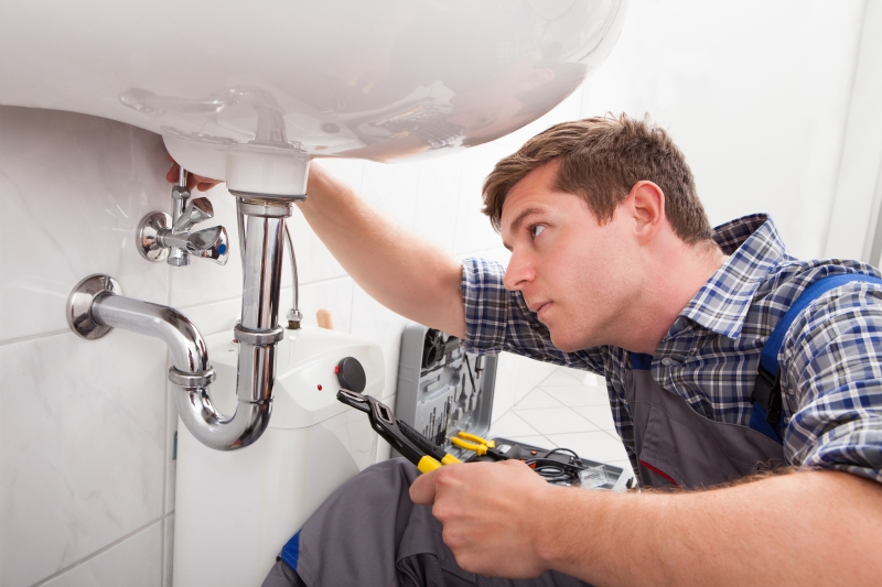 Emergency Plumbers Wallingford