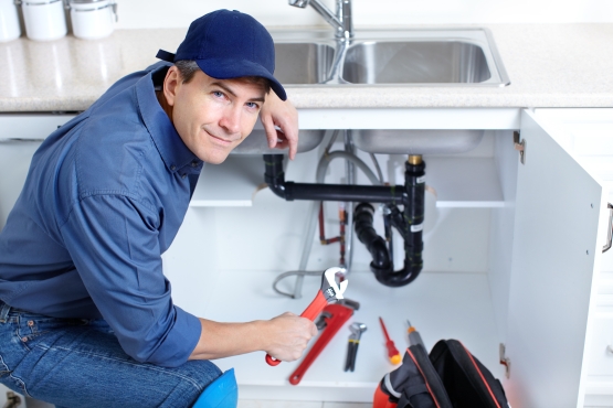 Residential Plumbing Wallingford