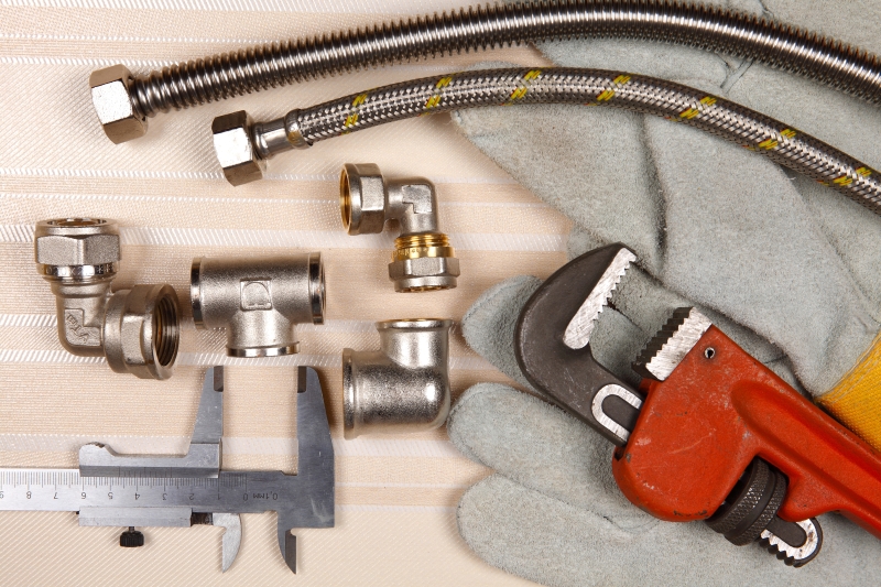 Plumbers Wallingford