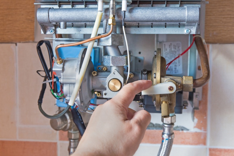 Plumbing Heating Wallingford, Cholsey, Berinsfield, OX10