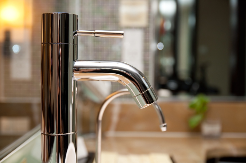 Sink Leaking Wallingford