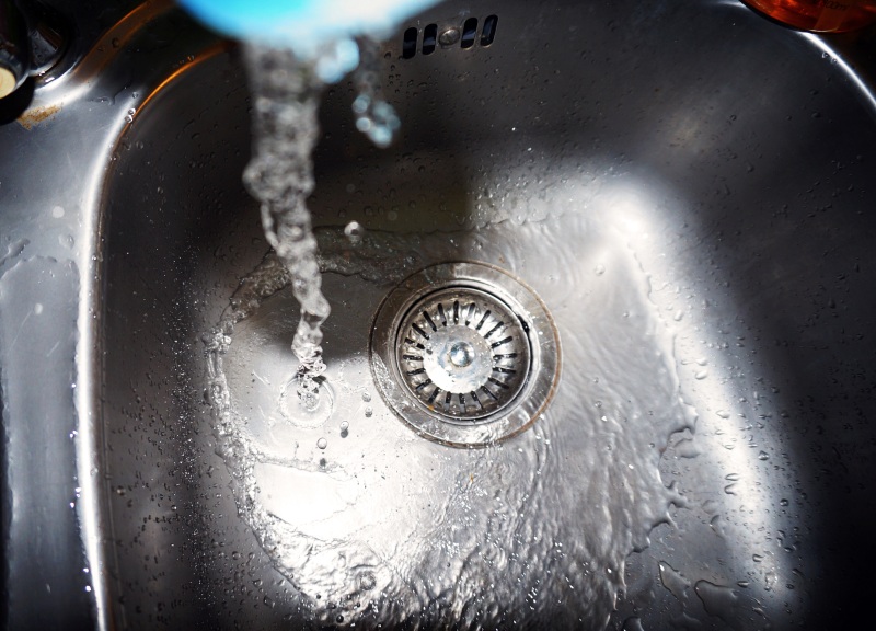 Sink Repair Wallingford, Cholsey, Berinsfield, OX10